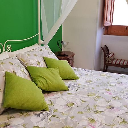 Apartmán Amanda'S Dream Taranto Exteriér fotografie