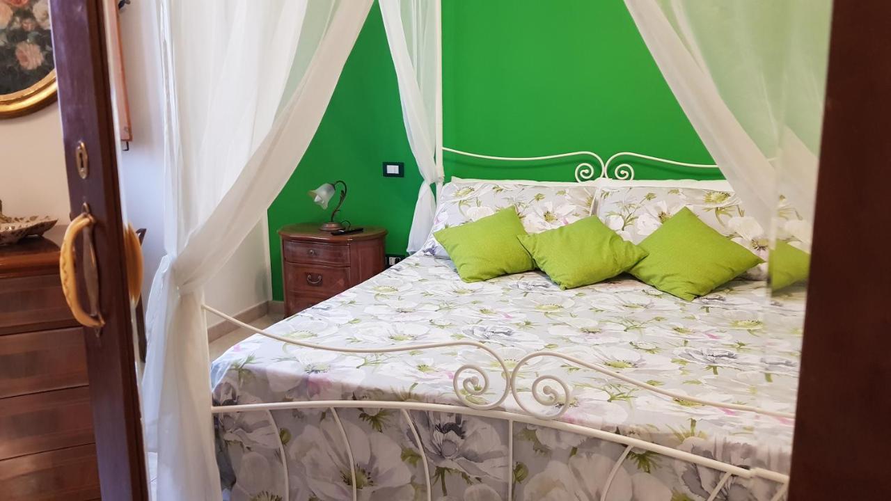 Apartmán Amanda'S Dream Taranto Exteriér fotografie
