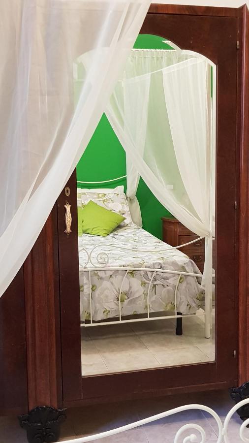 Apartmán Amanda'S Dream Taranto Exteriér fotografie