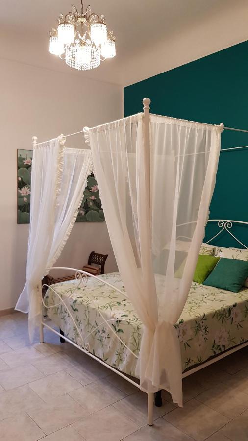 Apartmán Amanda'S Dream Taranto Exteriér fotografie