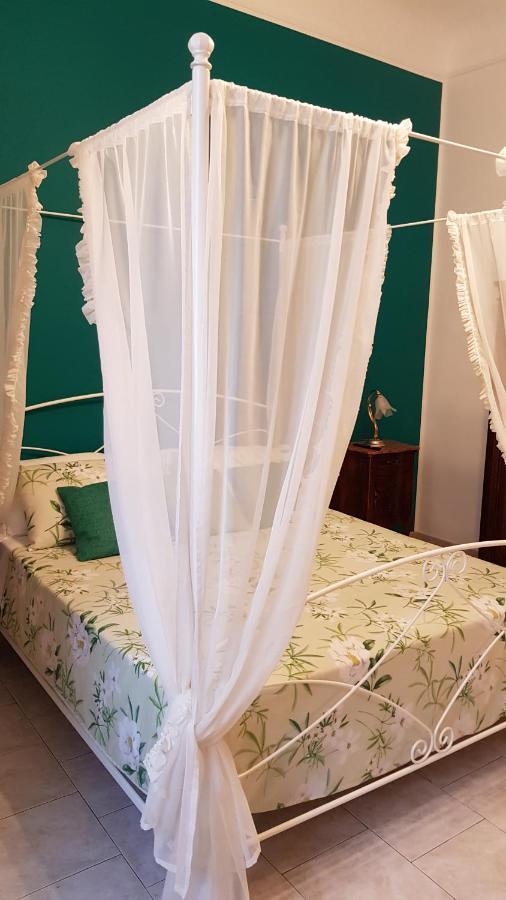 Apartmán Amanda'S Dream Taranto Exteriér fotografie