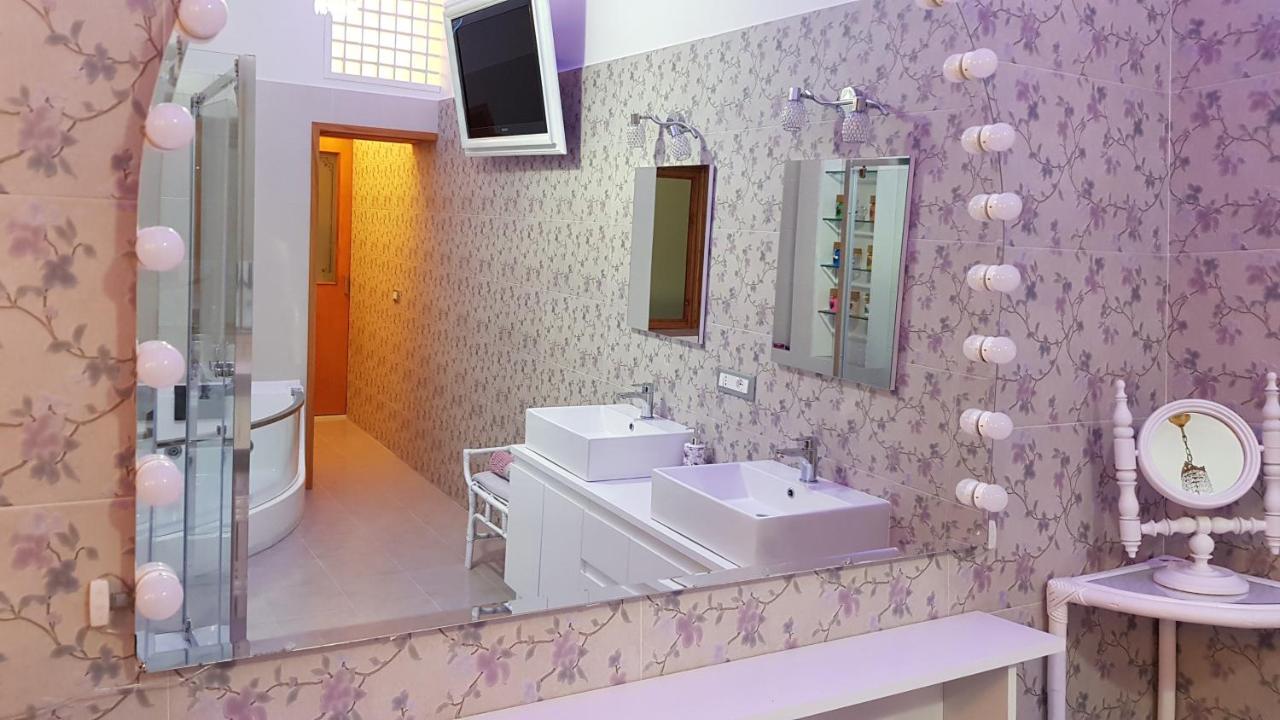 Apartmán Amanda'S Dream Taranto Exteriér fotografie