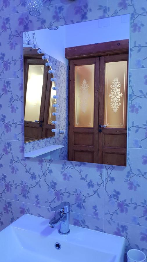 Apartmán Amanda'S Dream Taranto Exteriér fotografie