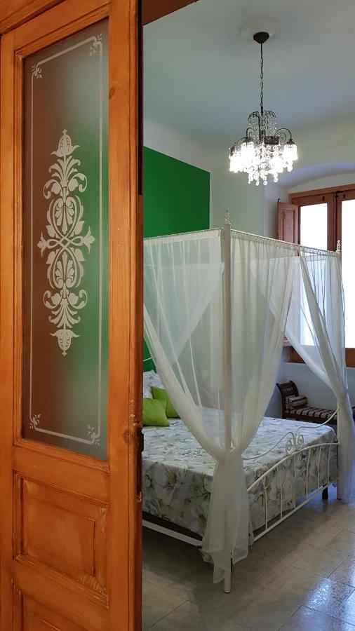 Apartmán Amanda'S Dream Taranto Exteriér fotografie