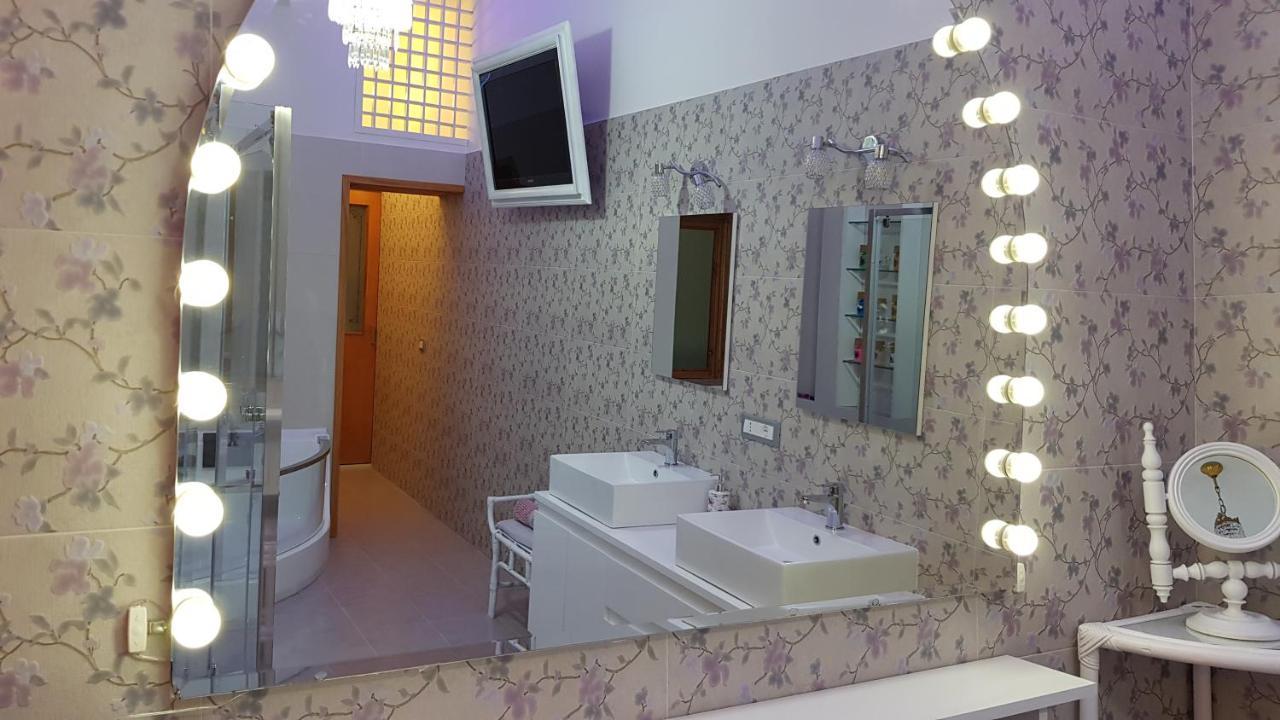 Apartmán Amanda'S Dream Taranto Exteriér fotografie