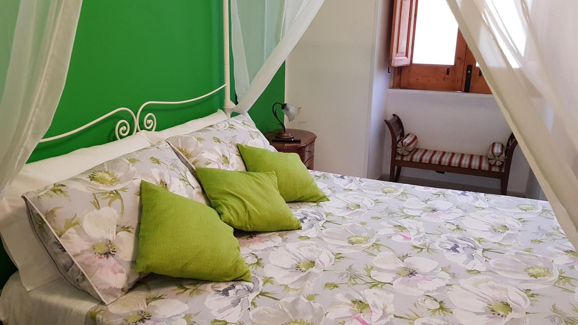 Apartmán Amanda'S Dream Taranto Exteriér fotografie